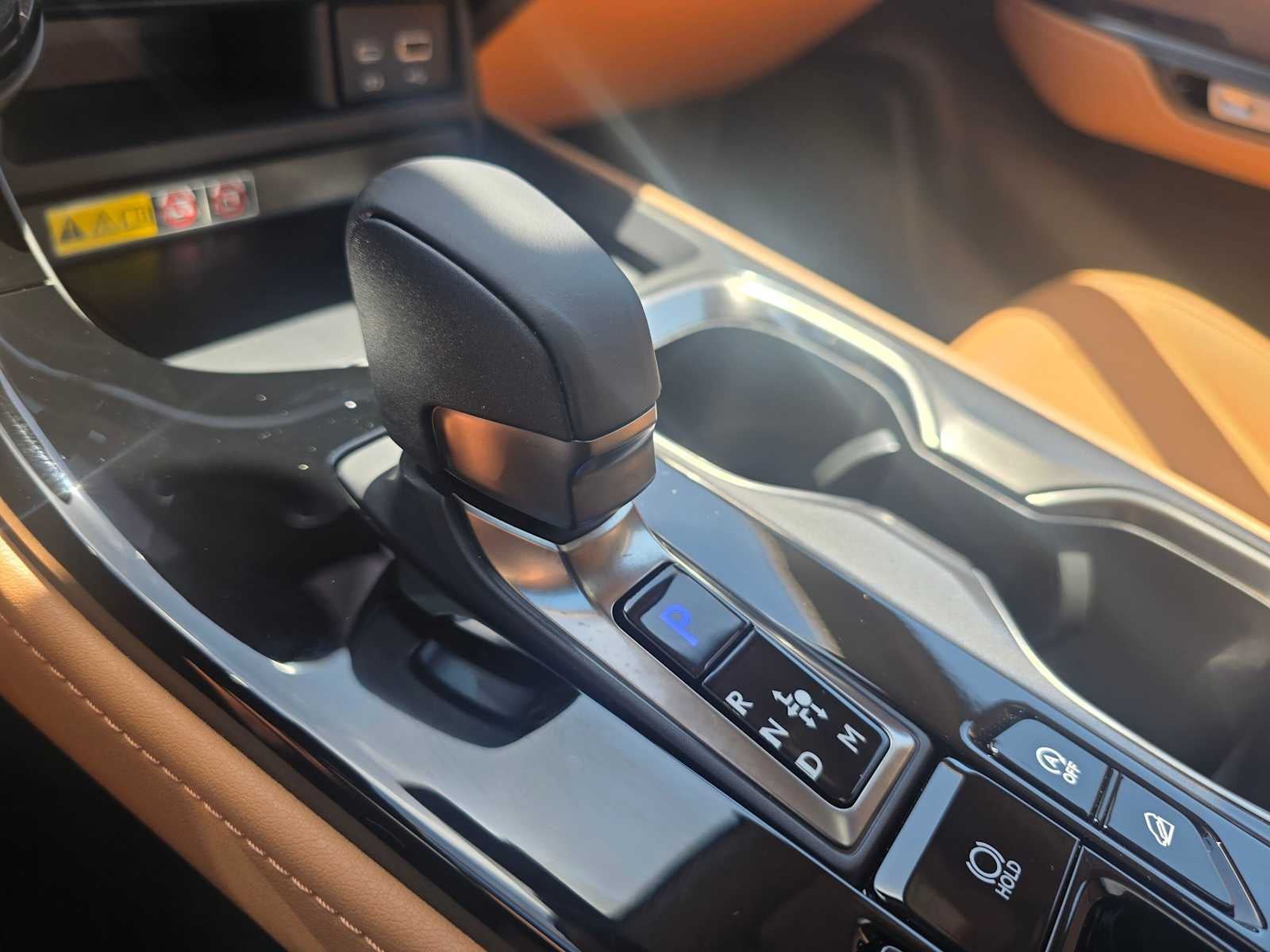 2026 Lexus NX 350 AWD