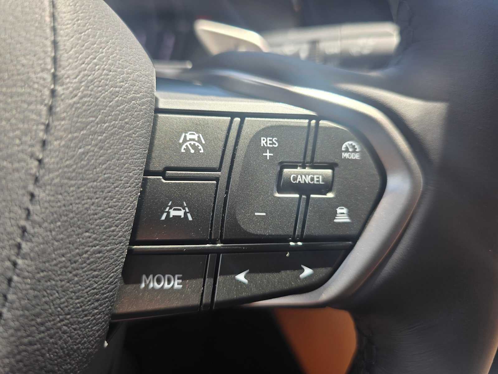 2026 Lexus NX 350 AWD