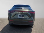 2026 Lexus NX 350 AWD