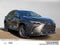 2026 Lexus NX 350 AWD