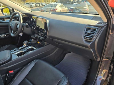 2026 Lexus NX 350 AWD