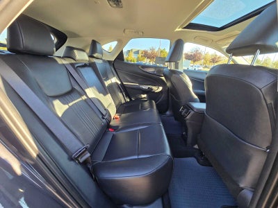 2026 Lexus NX 350 AWD