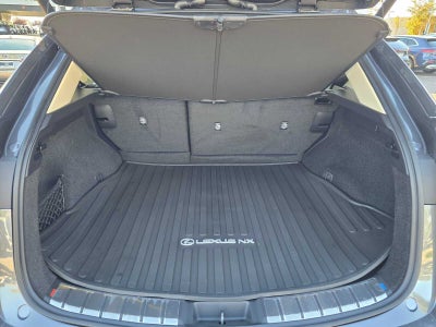2026 Lexus NX 350 AWD