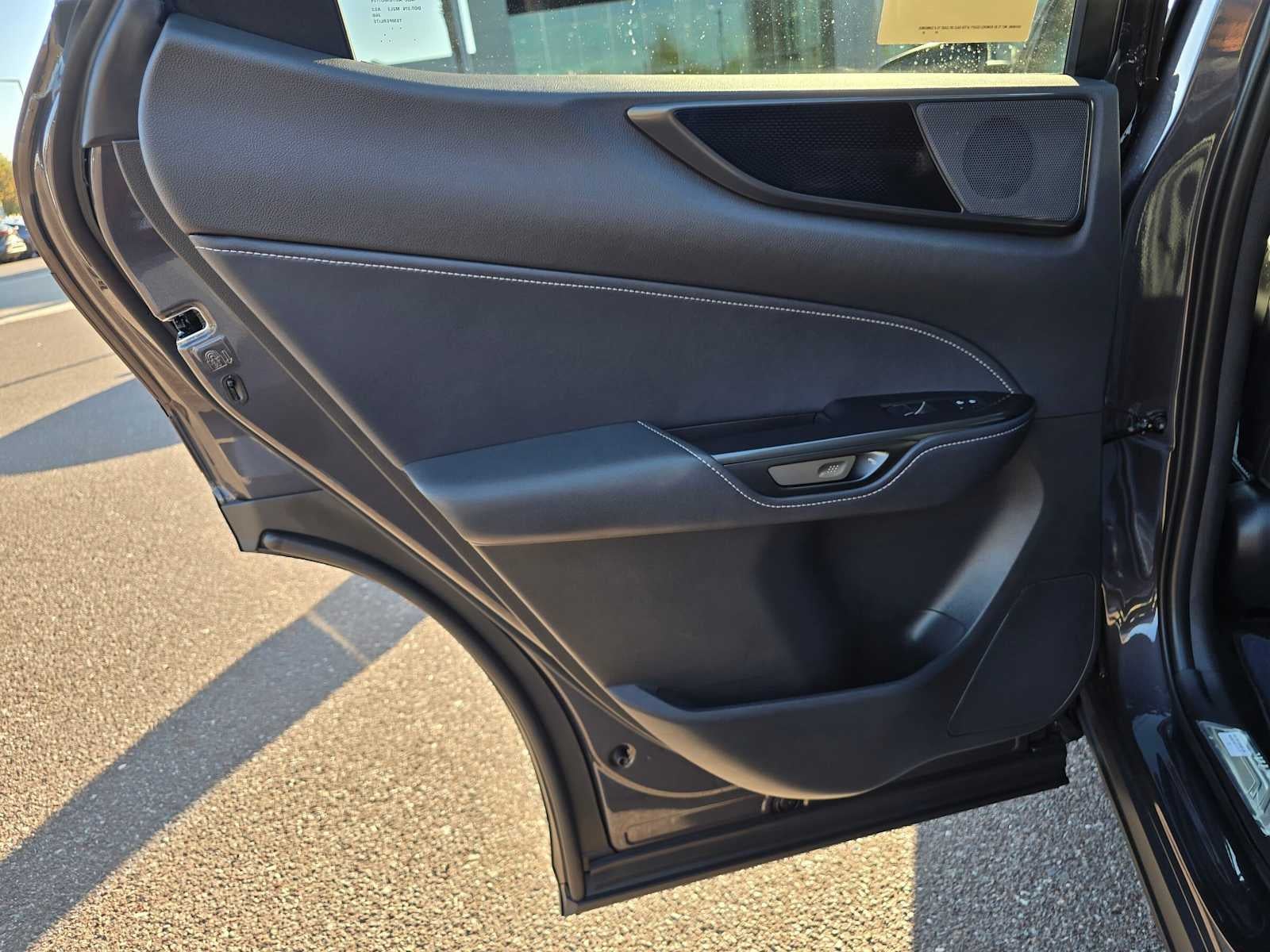 2026 Lexus NX 350 AWD