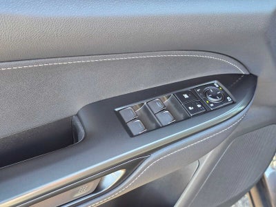 2026 Lexus NX 350 AWD