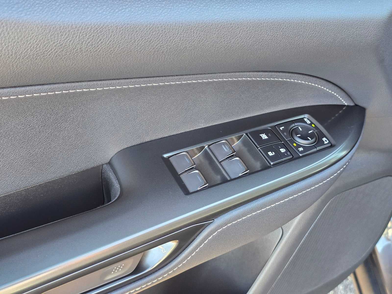 2026 Lexus NX 350 AWD
