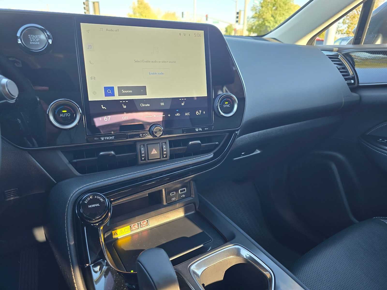 2026 Lexus NX 350 AWD