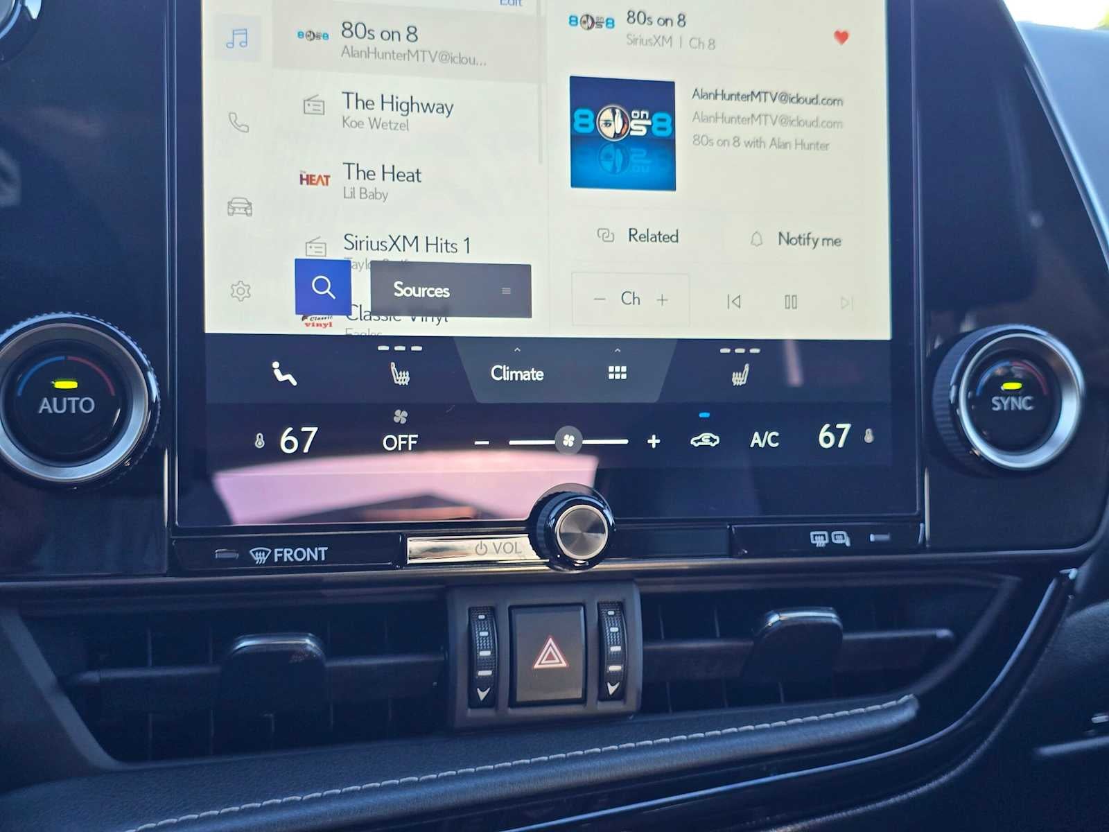 2026 Lexus NX 350 AWD