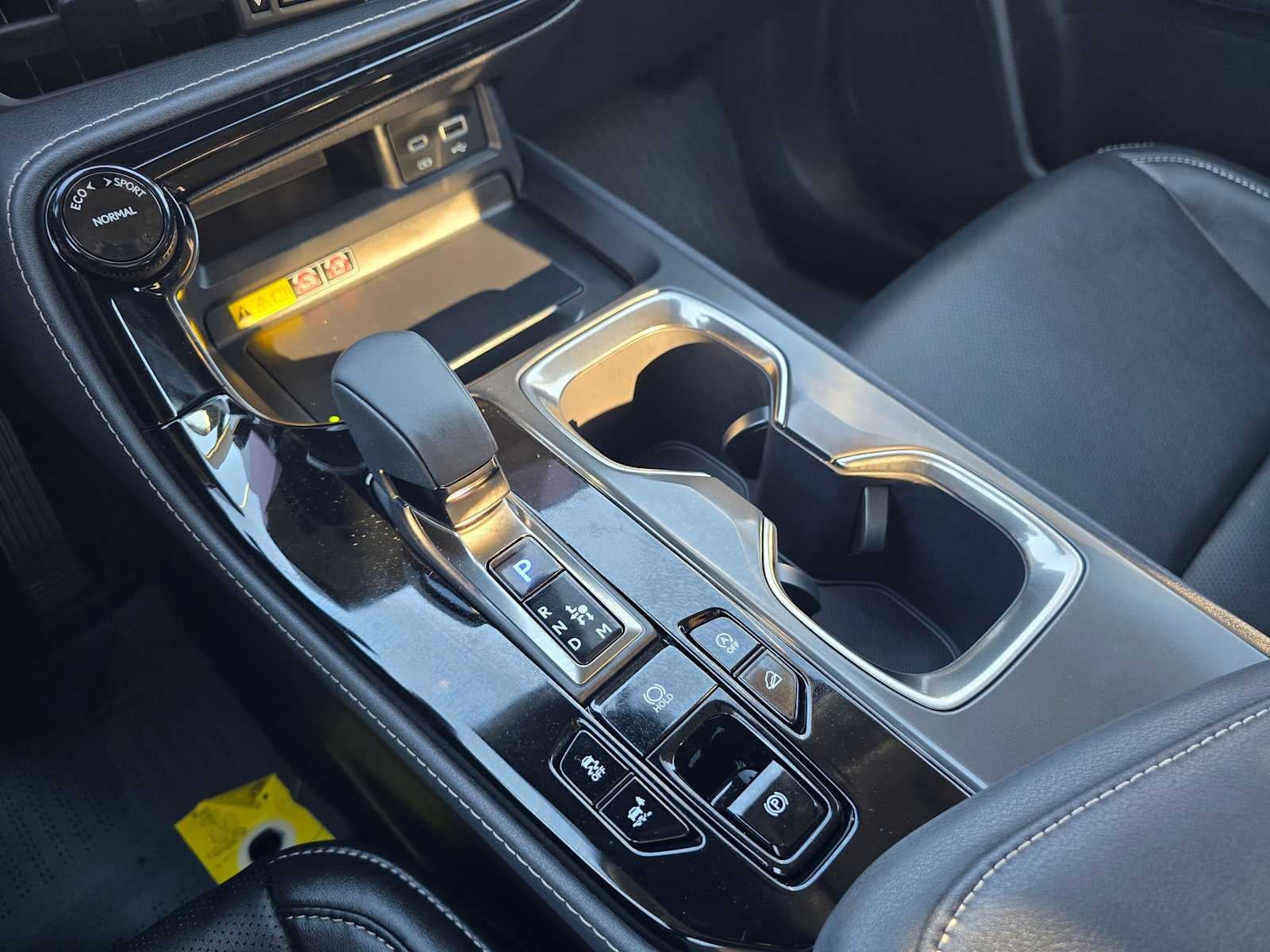 2026 Lexus NX 350 AWD