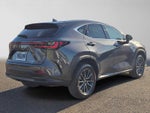 2026 Lexus NX 350 AWD