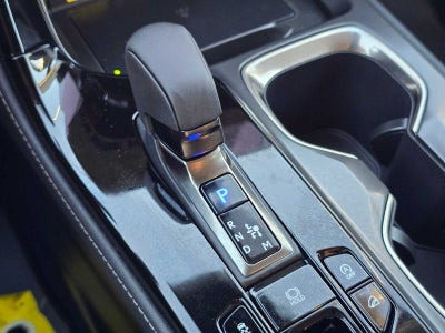 2026 Lexus NX 350 AWD