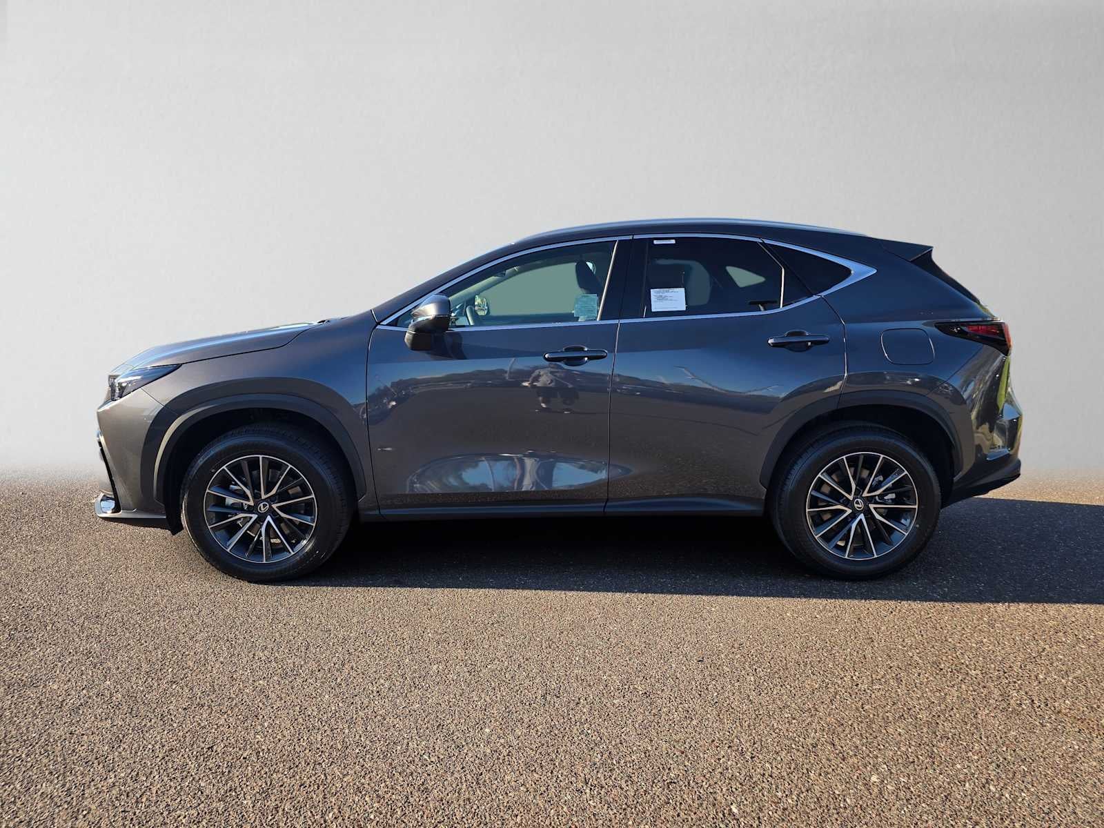 2026 Lexus NX 350 AWD