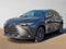 2026 Lexus NX 350 AWD