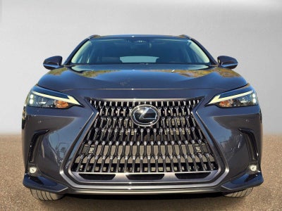 2026 Lexus NX 350 AWD