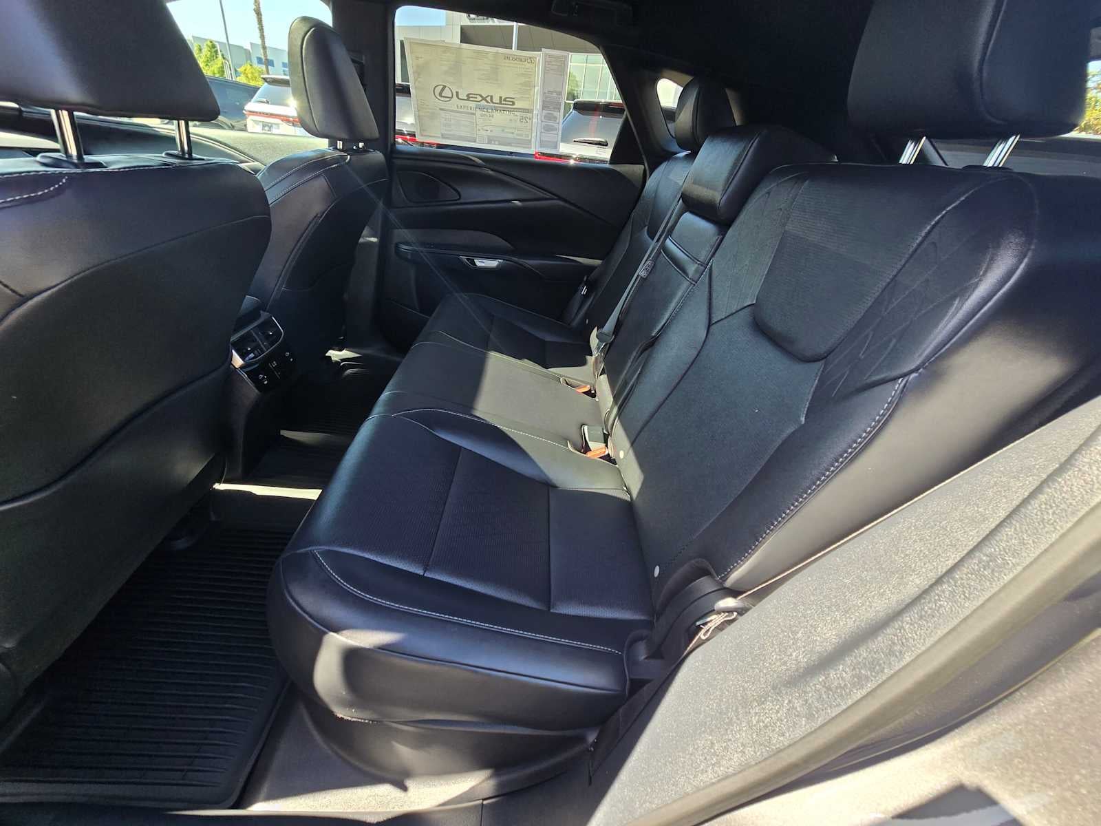 2026 Lexus RX 350 PREMIUM PLUS