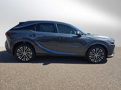 2026 Lexus RX 350 PREMIUM PLUS