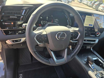 2026 Lexus RX 350 PREMIUM PLUS