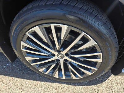 2026 Lexus RX 350 PREMIUM PLUS