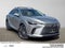 2026 Lexus RX 350 PREMIUM PLUS