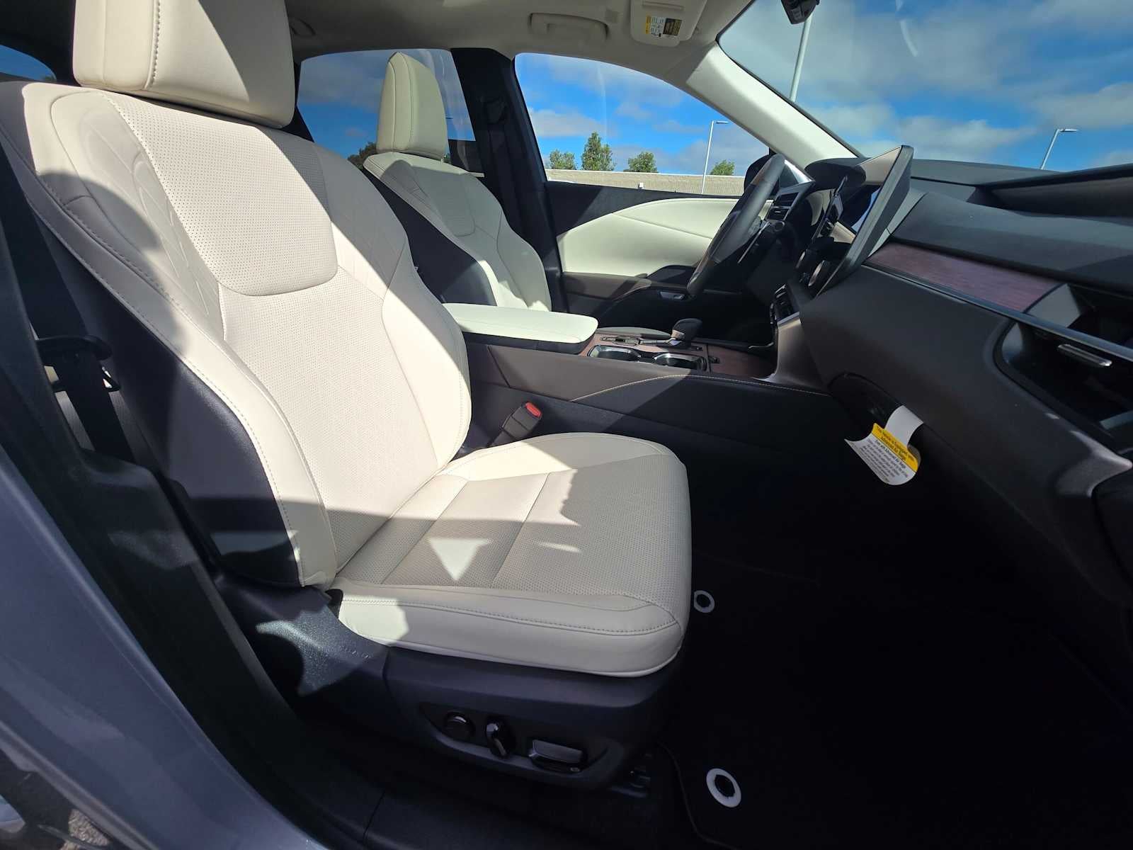 2026 Lexus RX 350 PREMIUM PLUS