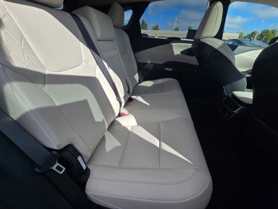 2026 Lexus RX 350 PREMIUM PLUS