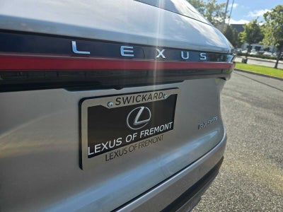 2026 Lexus RX 350 PREMIUM PLUS