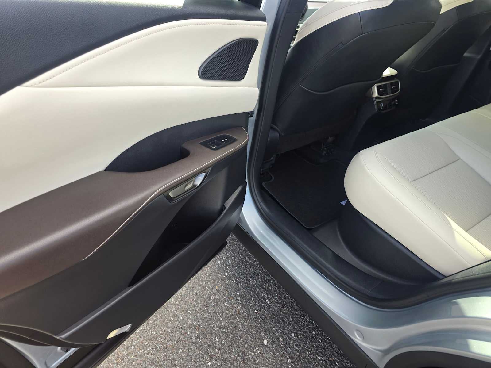 2026 Lexus RX 350 PREMIUM PLUS