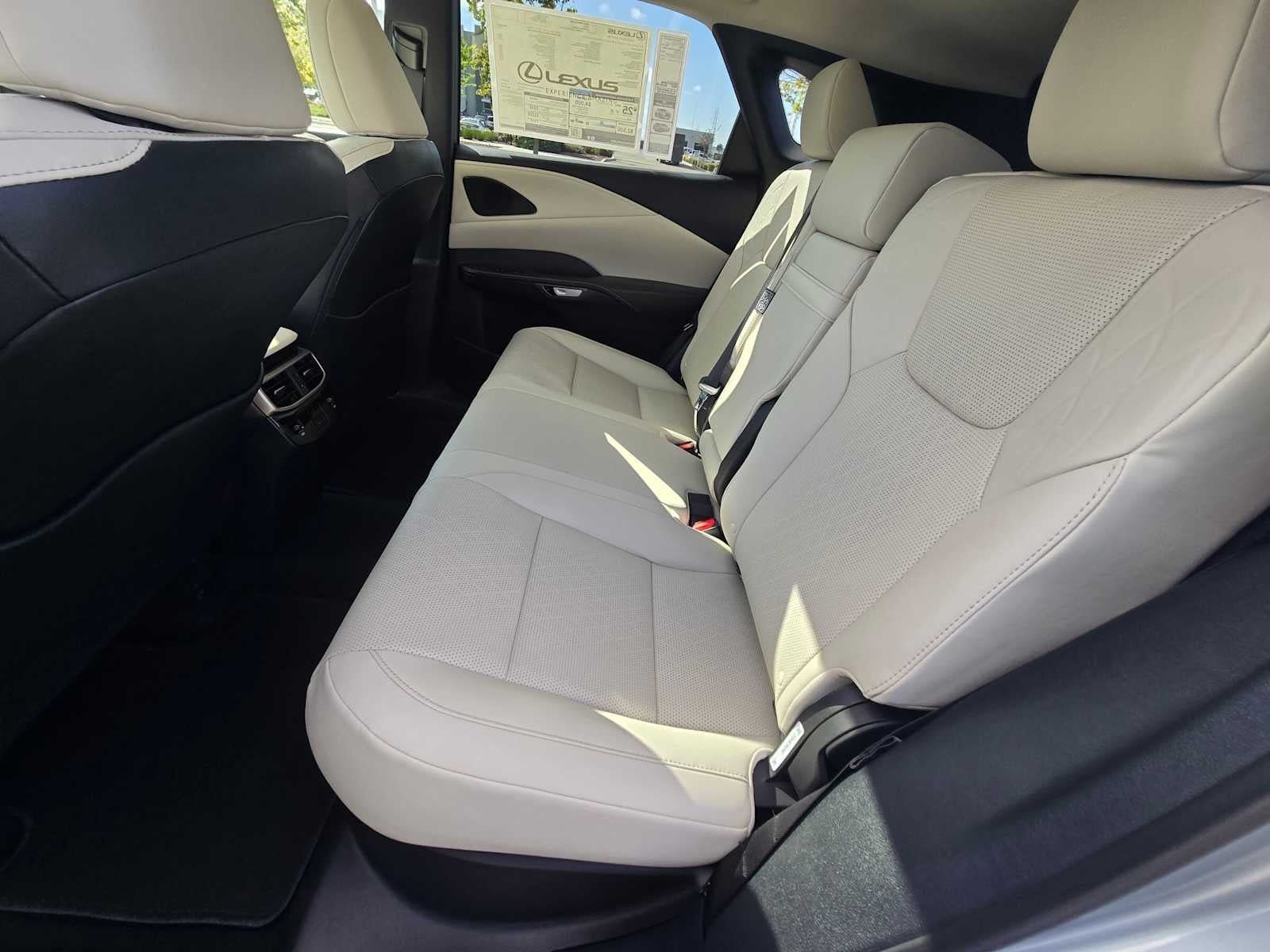 2026 Lexus RX 350 PREMIUM PLUS