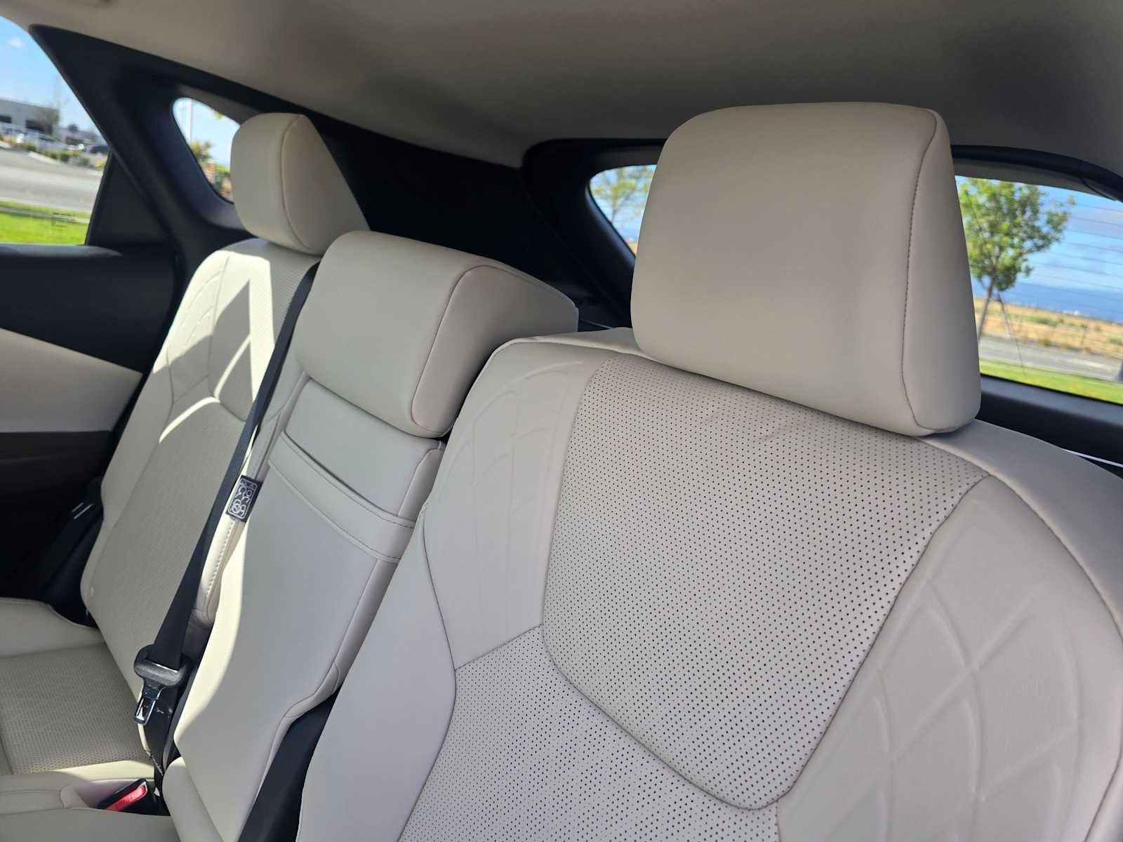 2026 Lexus RX 350 PREMIUM PLUS