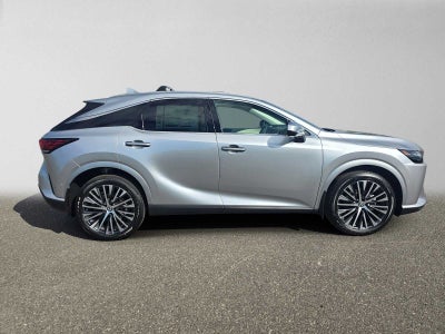 2026 Lexus RX 350 PREMIUM PLUS