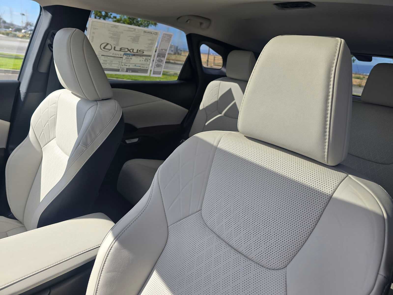 2026 Lexus RX 350 PREMIUM PLUS