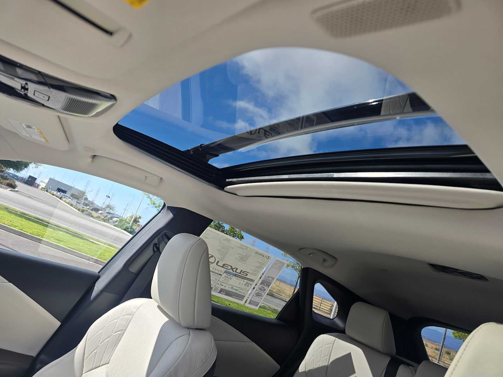 2026 Lexus RX 350 PREMIUM PLUS