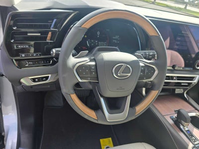 2026 Lexus RX 350 PREMIUM PLUS