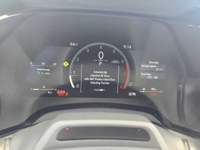 2026 Lexus RX 350 PREMIUM PLUS