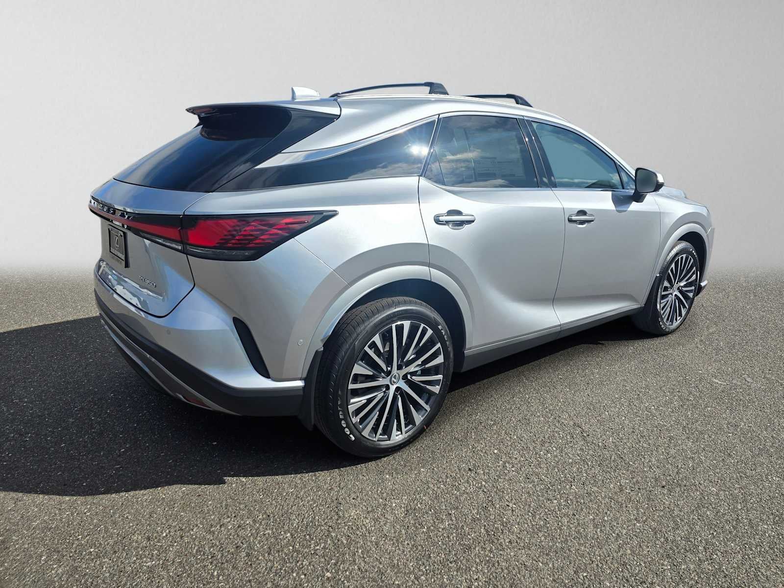2026 Lexus RX 350 PREMIUM PLUS
