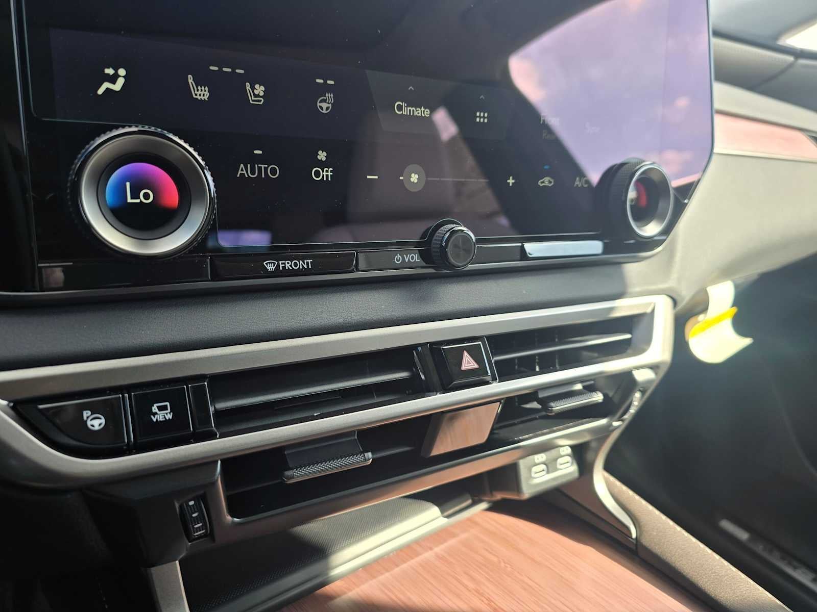 2026 Lexus RX 350 PREMIUM PLUS