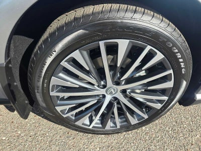 2026 Lexus RX 350 PREMIUM PLUS