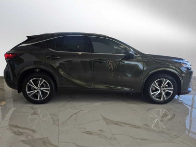 2026 Lexus RX 350 RX 350