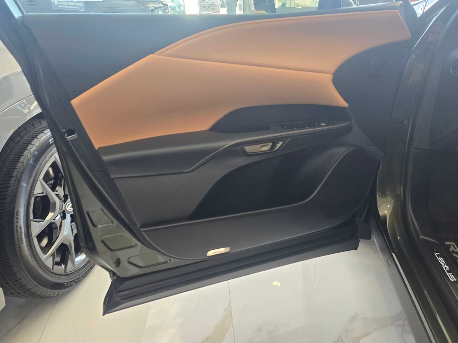 2026 Lexus RX 350 RX 350