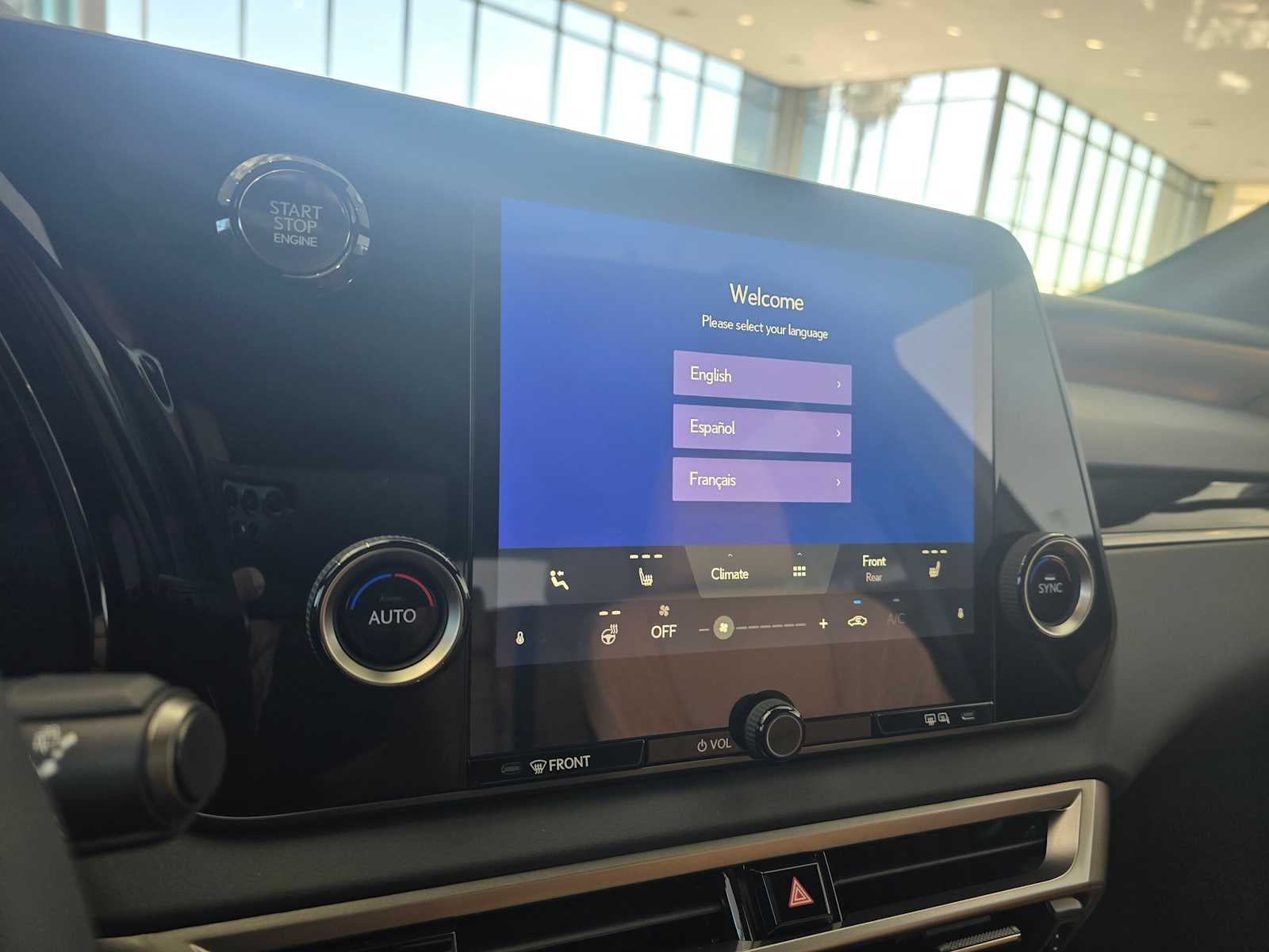 2026 Lexus RX 350 RX 350