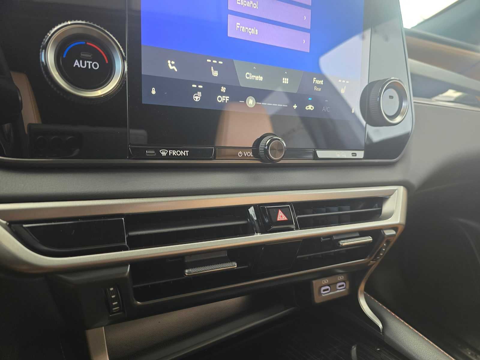 2026 Lexus RX 350 RX 350