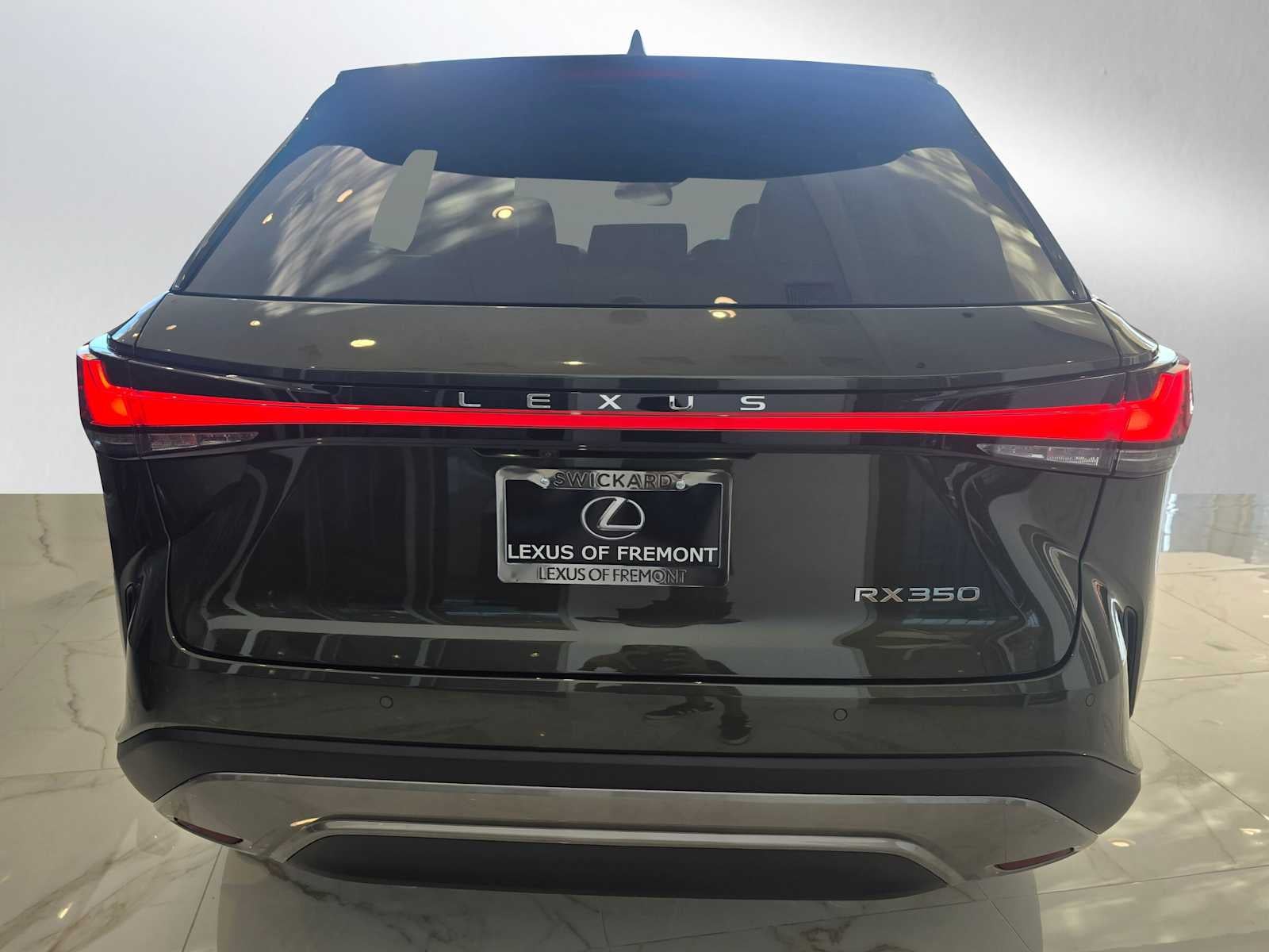 2026 Lexus RX 350 RX 350