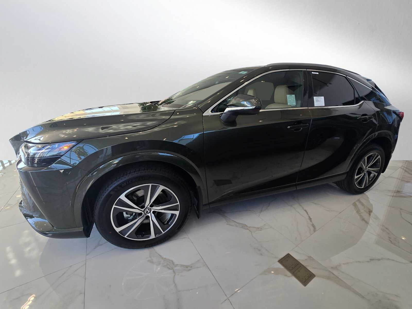 2026 Lexus RX 350 RX 350