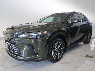 2026 Lexus RX 350 RX 350