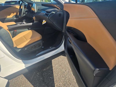 2026 Lexus RX 350 RX 350