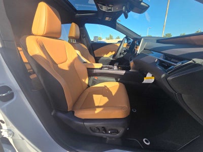 2026 Lexus RX 350 RX 350