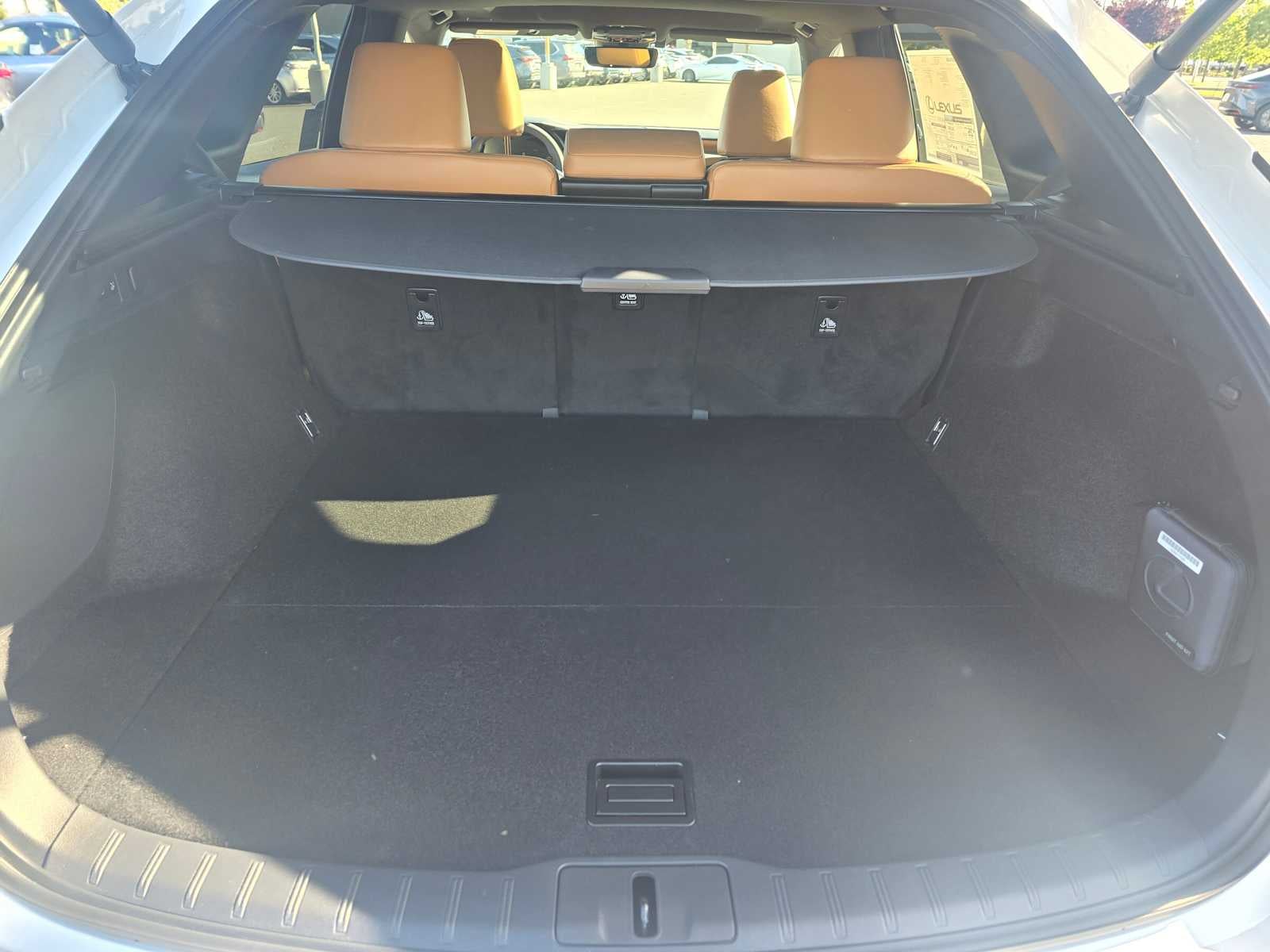 2026 Lexus RX 350 RX 350