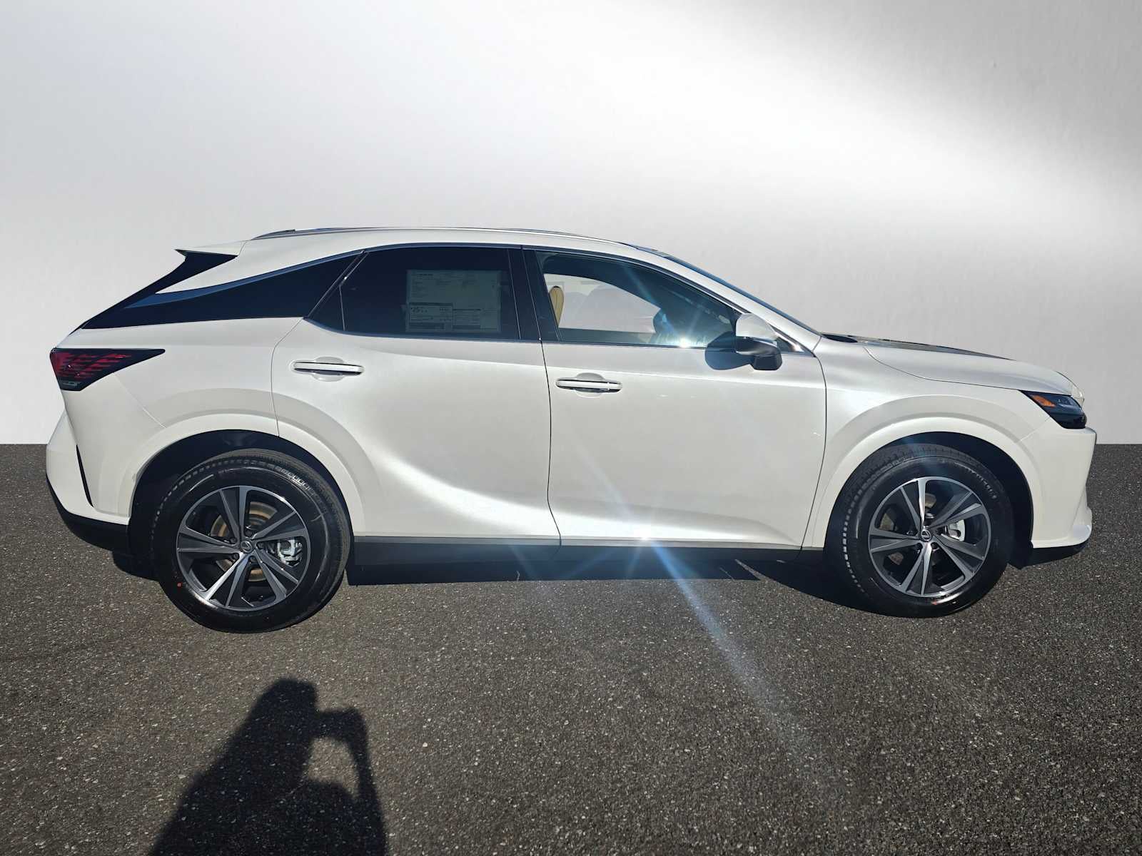 2026 Lexus RX 350 RX 350