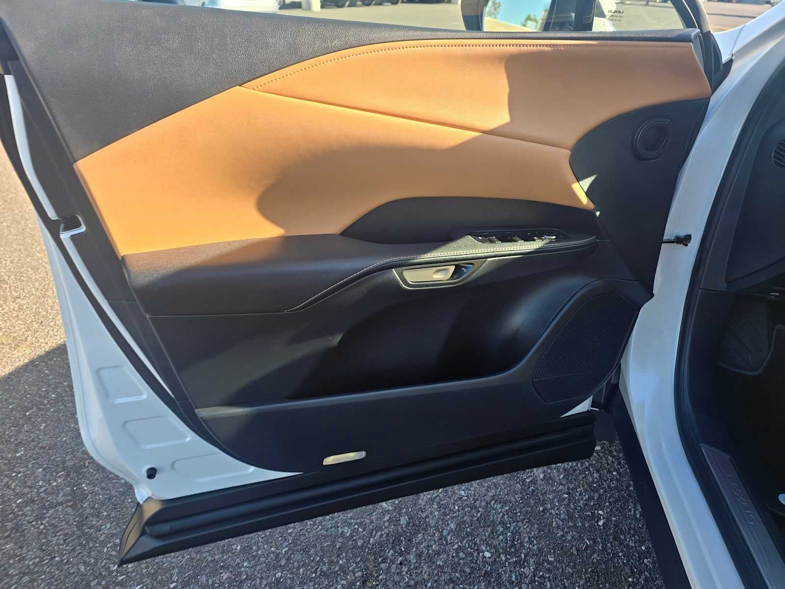 2026 Lexus RX 350 RX 350