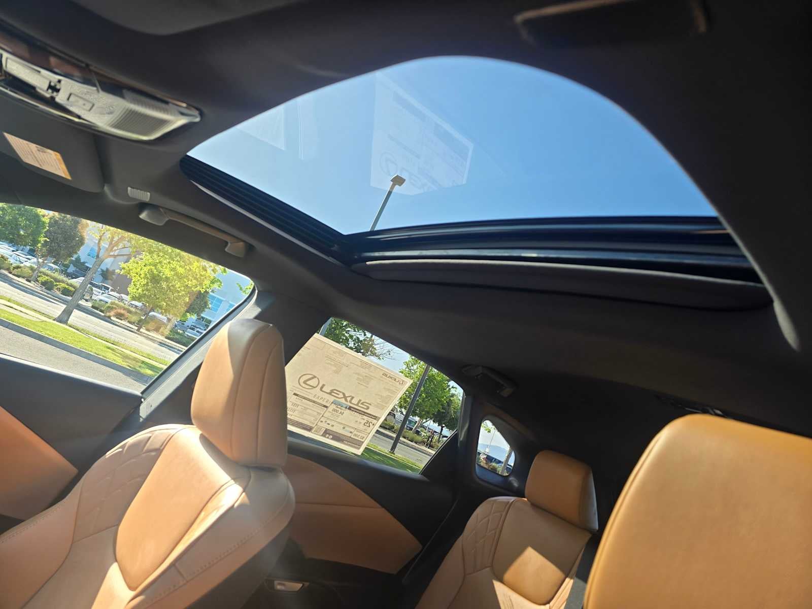 2026 Lexus RX 350 RX 350